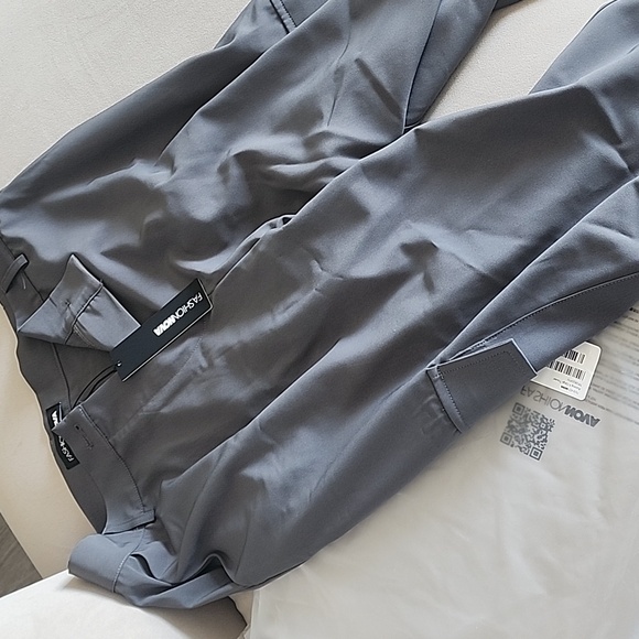 Cargo Trouser - Picture 8 of 8